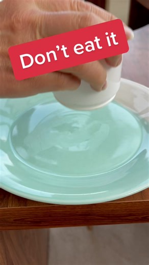 Skin Food: The Dangers of Eating Cocoa Butter Cream