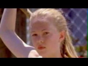 Aimee Graham REFORM SCHOOL GIRL