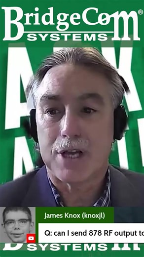 Unlock Amplified Power! ⚡ Wondering about boosting your AnyTone 878 RF output beyond 7Watts? BridgeCom has the solution you've been looking for! Elevate your communication game with our expertly crafted gear. ️Explore the possibilities—upgrade your radio experience now!  https://www.bridgecomsystems.com | BridgeCom Systems, LLC | Facebook