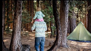 Eldorado National Forest is opening more than 20 campgrounds