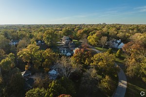 Living in Creve Coeur, MO