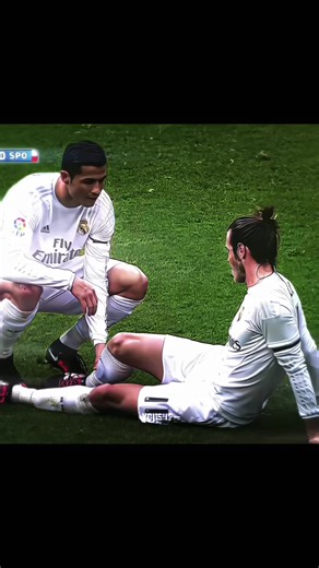 Prime Ronaldo and Bale Highlights: A Legendary Duo