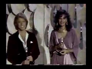 Andy Gibb and Marylin McCoo - Solid Gold Intros 3