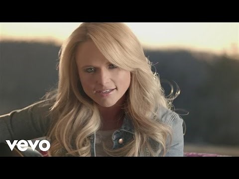 Miranda Lambert - Automatic (Official Video)