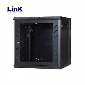 [Hot Item] 22 U Wall Mount Switch Servers Rack Networking Cabinet