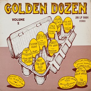Various - Golden Dozen Volume 2