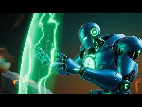 Soft Plastic Flow Zipline Handoff Cut Run