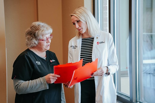 Personalized Orthopedic Care | Treatment at St. Cloud Orthopedics