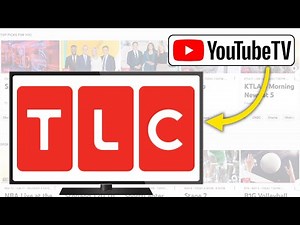 How to Watch TLC on YouTube TV | Stream TLC without TV Cable! - (2026)