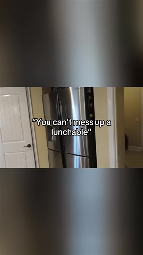 AHHHHH #sml #jeffy #loganthirtyacre #funny #lunchable | you can't mess up lunchable