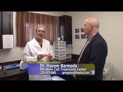 How Does Stem Cell Therapy Work?