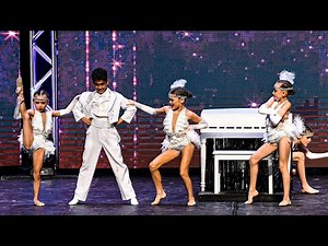 Murrieta Dance Project - A Little Party