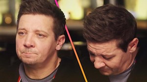 Jeremy Renner BREAKS DOWN During First Interview Since Snow Plow Accident - The Global Herald