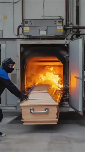 At 1800 degrees, cremation chambers are hotter than lava. But most families don't know what actually happens during the process. Understanding each step helps you make informed decisions about cremation services. Don't make expensive decisions without knowing the full truth. | Life Better
