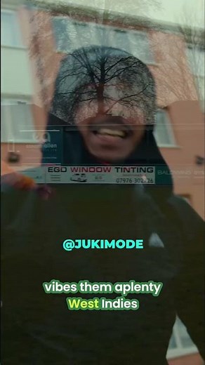 Bru-C x Bou - Streetside [Music Video]