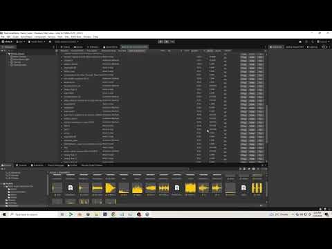 Fix Audio Performance in Unity – Audio Optimizer Tools PRO (One Click Solution)
