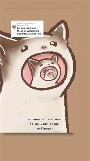 Weird Meme Cat Wallpapers for Your Phone