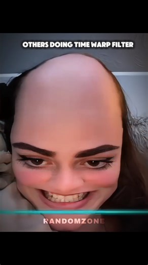 Others Doing Time Warp Filter vs This Man 💀 #skills #shorts #other