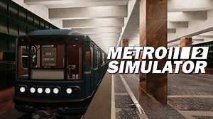 Public Transport Simulator 'Metro Simulator 2' Now Available on Xbox Consoles