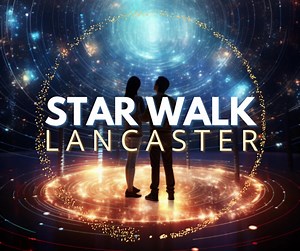 6.9K reactions · 2.5K shares |  LANCASTER  Tickets Live for STAR...