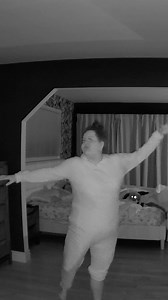 Celina Myers on Instagram: "Welcome to sleep dancing"