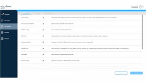 Cisco Calling User Portal - Barge In Feature - Cisco Video Portal