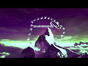 Paramount intro logo superbly remastered Sponsored by: Preview 2 effects