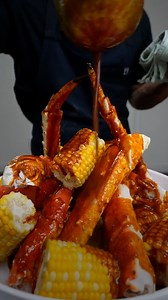 Tasty on Instagram: "Those butterfly garlic butter prawns are out of this world 😍 Follow @dvdnguyen for more amazing recipes!"