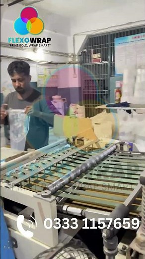 The Secret to Making BOP Bags Revealed