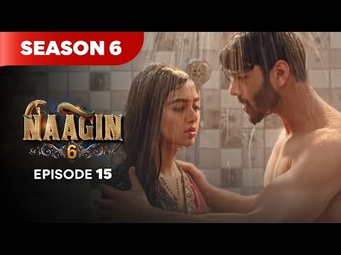 Naagin Drama Serial | Season 6 | EPISODE 15 | Best Drama 2026