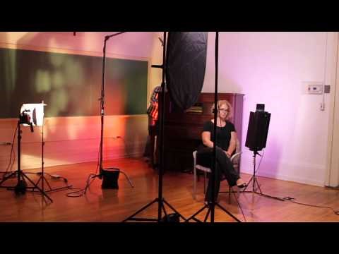 Lighting for Video #12: Background Lighting