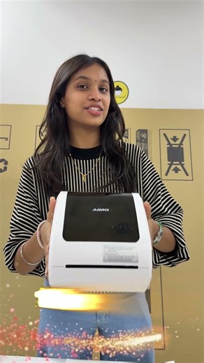 Upgrade Your Shipping Labels | Use Air Waybill #sumopack