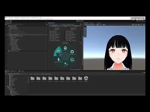 Easy toggles with Modular Avatar in VRChat! (Toggle clothes and shapes - no animations needed!)