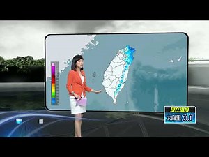把握今天好天氣！ 明晚間鋒面、冷空氣接力「轉濕冷」