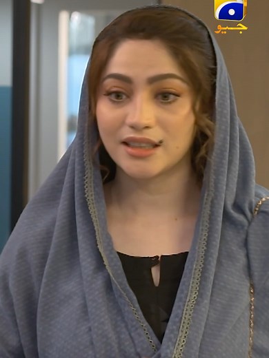 Hareem's First Assignment with Mudassir | Khumar Drama Cast