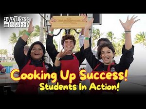 EdVentures305 Episode 23 | From Coding Labs to Culinary Skills: Inside MDCPS's Many Opportunities