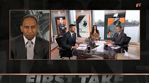 Stephen A. Smith goes off on Washington Redskins president Bruce Allen for denying that the team has a culture problem. | ESPN First Take