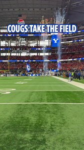 GO TIME! | BYU Football