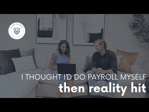 "I Thought I'd Do Payroll Myself. Then I Started My Business." | Solopreneur Testimonial