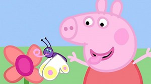 ¿Te imaginabas que así es la verdadera historia de Peppa Pig?
