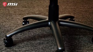 Meet MSI’s first gaming chair, the CH110. Premium quality all the way, from the exterior to the interior. The chair really sets itself apart due to its superb padding for supreme comfort. Besides comfort you will also enjoy the luxurious carbon fiber leather. | ClickComputers | Facebook