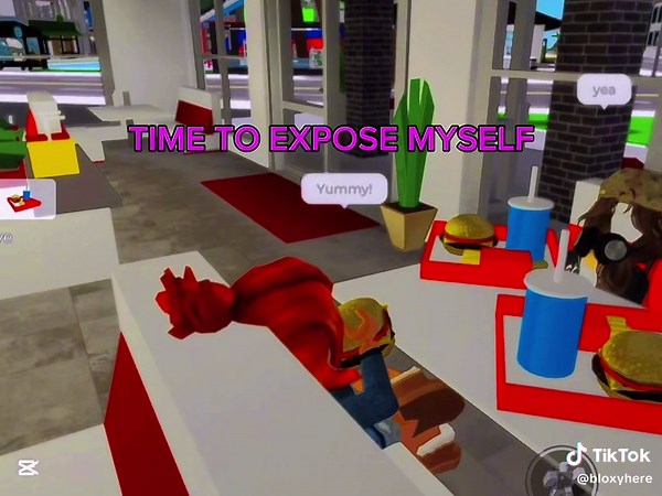 Alien Recruitment in Brookhaven: An Exciting Roblox Adventure