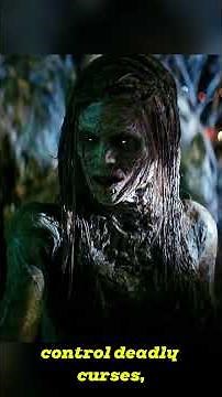 How the Witch Queen Became Humanity's Greatest Enemy #femalevillain #TheLastWitchHunter