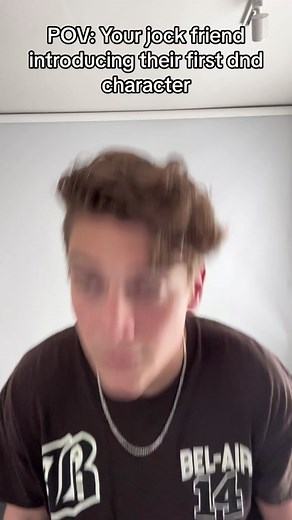 This game has the power to break any person. #dnd #comedy #fantasy | dnd