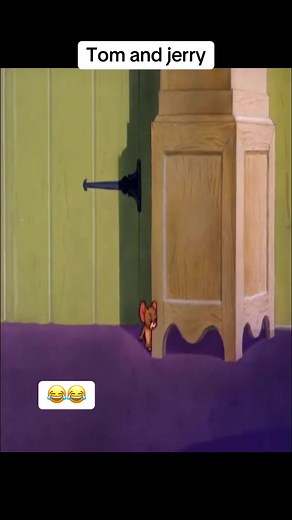 Divertida Batalla entre Tom y Jerry