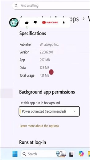 How To Fix Whatsapp Not Working on Windows 11