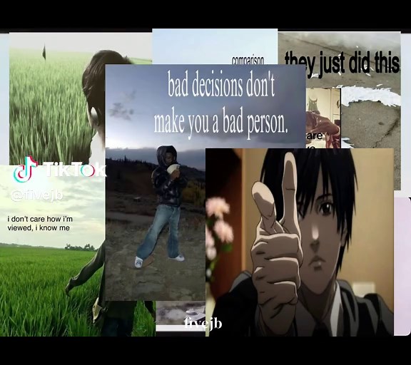 Chill Vibes: Corecore Edit for Ultimate Relaxation