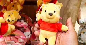 26 Winnie the Pooh Perler Beads to Do - Cool Kids Crafts