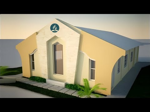 LIVE: Afternoon Hymn Celebration: Saved by Grace l Newlife SDA Church, Nairobi | Jun 6, 2026