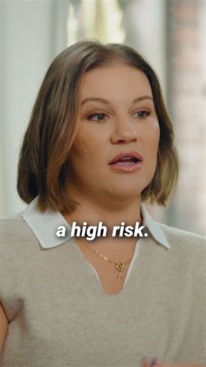 When Danielle Busby learned she was pregnant with quintuplets, doctors urged her to “selectively reduce” the pregnancy — to have three of her babies killed and keep two. Thankfully, Danielle refused, and her five daughters are healthy, happy, and thriving. | Live Action